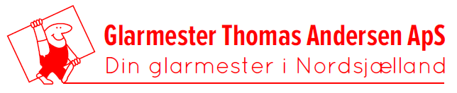 Glarmester Logo